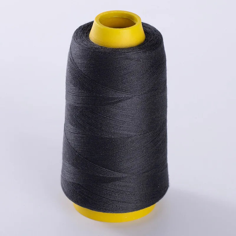 1300 Yards/Roll Strong Durable Polyester Sewing Thread Professional Sewing Machine Threads Embroidery Home Needlework Tools