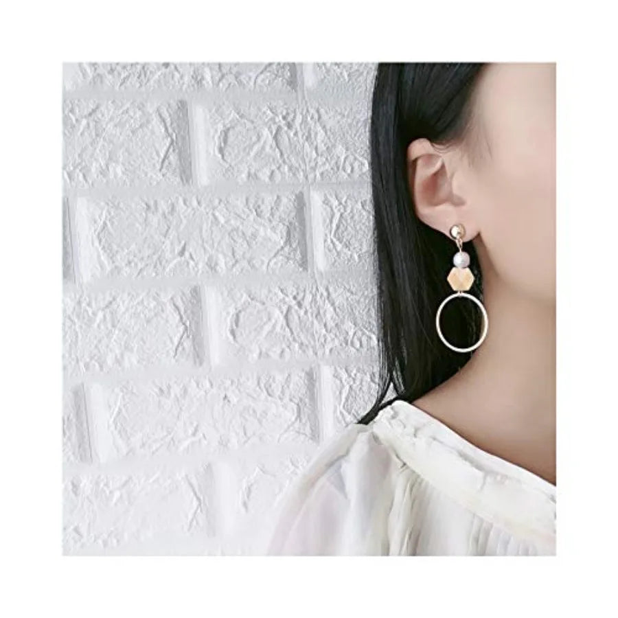 PandaHall 250300pcs Natural Wooden Bead Round Cube Rondelle Oval Wood Beads 1220mm Unfinished Wooden Bead Loose Spacer Wood Bea