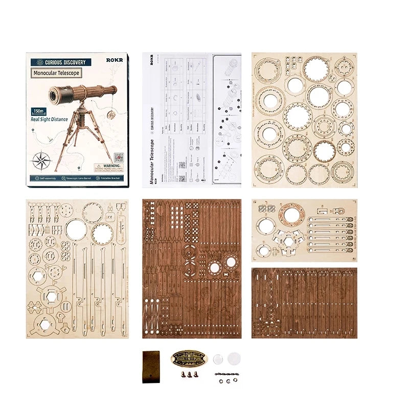 3D Wooden Puzzle Game Assembly Children's Toys hello kitty  puzzles for kids  baby toys  puzzle  educational toys