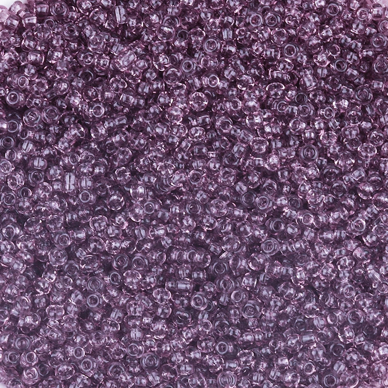 1130-5650pcs 2mm Transparent Seed Beads Uniform Round Spacer Glass Beads Czech Bead for DIY Earring Necklace Jewelry Making