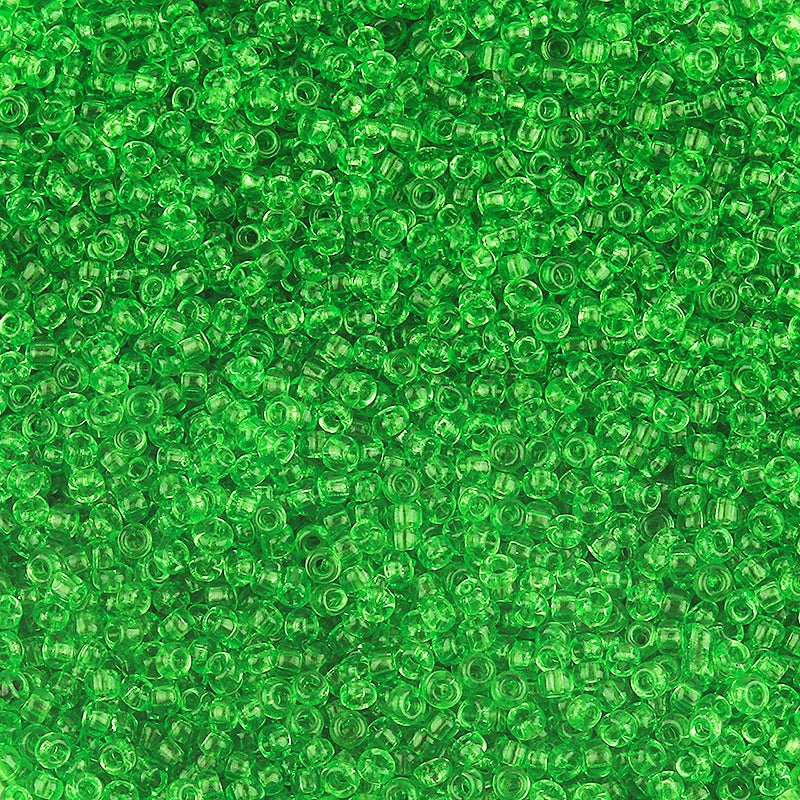 1130-5650pcs 2mm Transparent Seed Beads Uniform Round Spacer Glass Beads Czech Bead for DIY Earring Necklace Jewelry Making