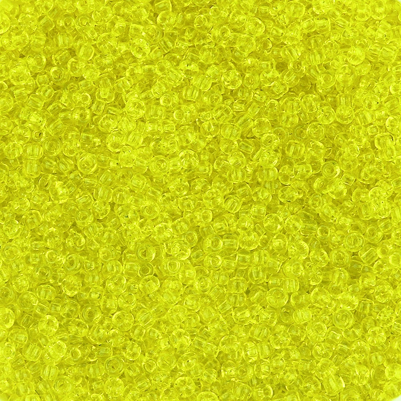 1130-5650pcs 2mm Transparent Seed Beads Uniform Round Spacer Glass Beads Czech Bead for DIY Earring Necklace Jewelry Making