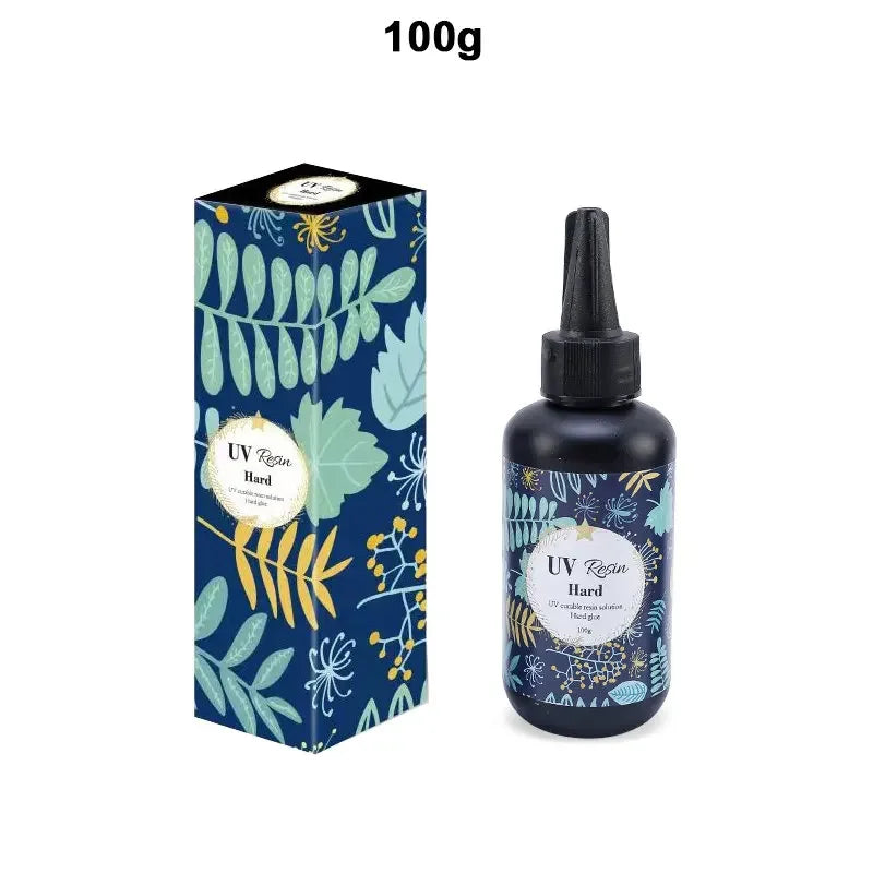 Epoxy Resin Supplies Resin Pigment Kit Liquid Colorant Dye Powder Filling Material for Art Crafts DIY Jewelry Making Accessories