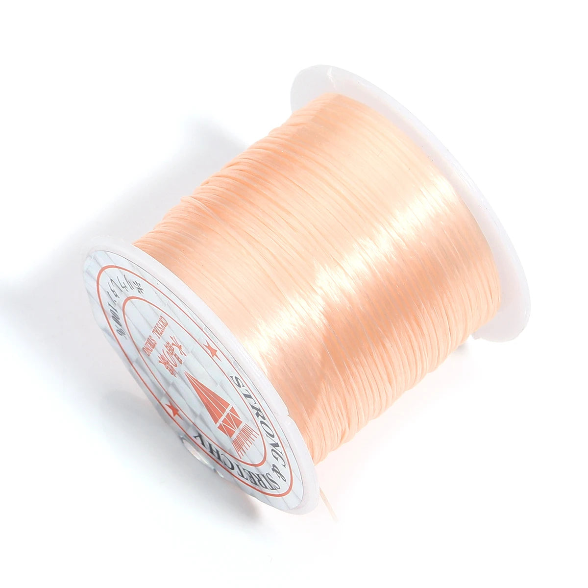 10M-40M/Roll Strong Elastic Crystal Beading Cord For Jewelry Making Stretch Thread String Bracelet Wires Cords Line Finding