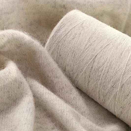 3pcs 300g 100% Cashmere Yarn - Ultra-Soft & Warm Lightweight Skeins for Knitting Hats, Scarves, Sweaters, Gloves - Luxury Craft Yarn in, Coffee, Gray, Brick Red, Beige, Blush, Navy, Camel, Chunky Yarn, Winter Craft Supplies,