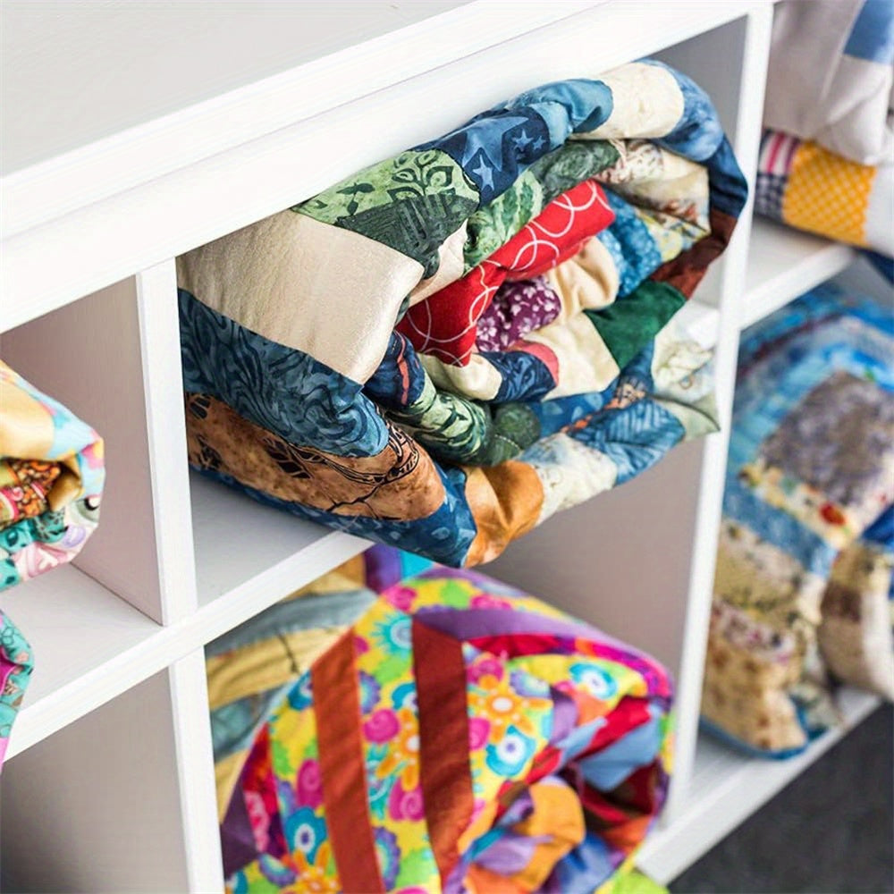 40pcs Jelly Roll Fabric Strips for Quilting Fabric, Cotton Floral for Quilting Fabric, Patchwork Fabric s for DIY Quilting Bag, Applique, Headbands, Mother Gift