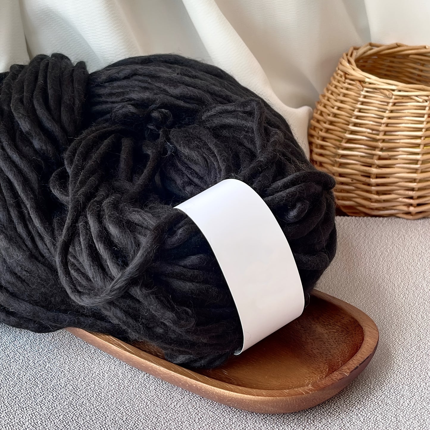 Thick Wool, Wool, Icelandic Wool