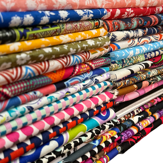 50pcs 100% Cotton High Quality Square Cloth, 10*10Inch Cotton Fabric Pieces, Fabric for Doll Clothes Making, Handmade Quilt Sewing, Clothing Patches, Sewing Materials Fabric on