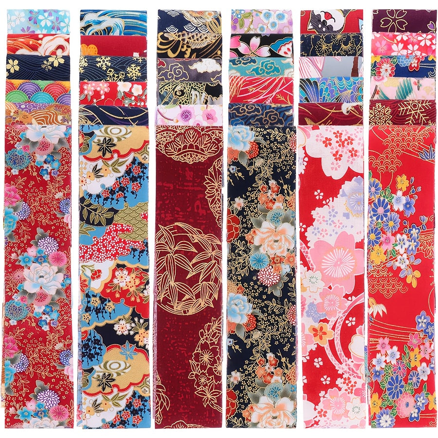 Fabric Jelly Rolls, Jelly Roll Fabric Strips For Quilting, Patchwork Craft Quilting Fabric, Quilting Fabric, Plain Weave