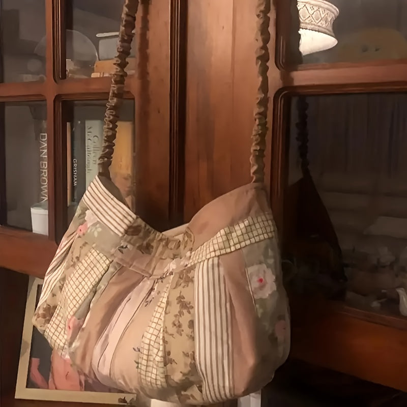 42pcs/pack Khaki Cotton Strips For Sewing Patchwork Handicrafts, DIY Sewing And Bags, Sewing Accessories Home Party Handmade Cloth DIY Sewing Pre-cut Patchwork Squares DIY Handcraft And Decoration Floral Prints DIY Hand Sewin