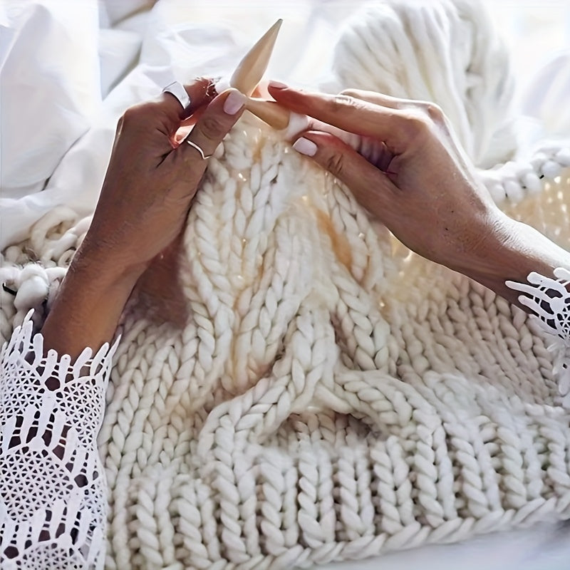 Thick Wool, Wool, Icelandic Wool