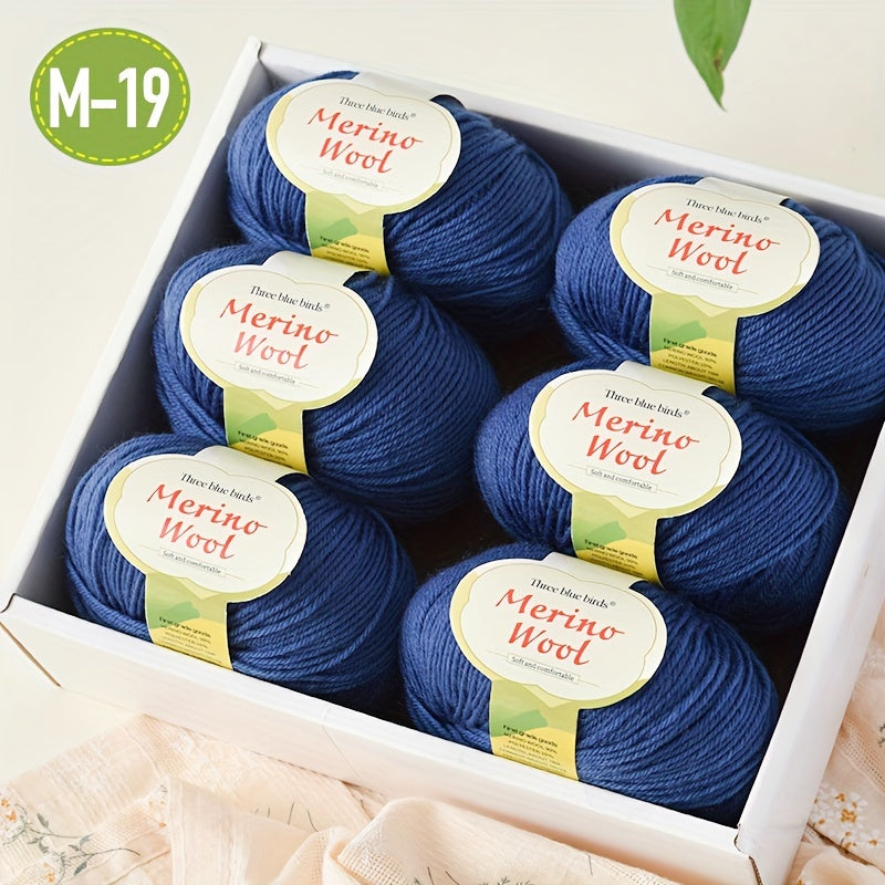 6-Pack, Beautiful Sheep Knitted, Faux Wool Bundle, Warm Knit Vest Sweater Coat, High-Quality Knitted Set