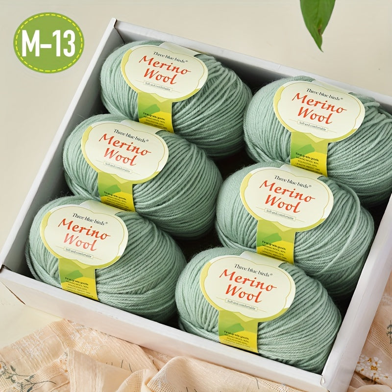 6-Pack, Beautiful Sheep Knitted, Faux Wool Bundle, Warm Knit Vest Sweater Coat, High-Quality Knitted Set