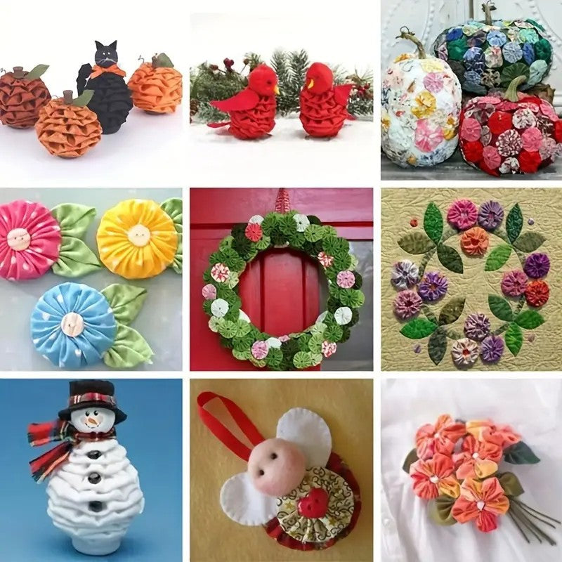 49pcs 100% cotton 25cm * 25cm/ 10 inches x 10 inches handmade fabric set patchwork fabric materials for DIY sewing, Quilting Supplies, Handmade Crafts, Preprinted Fabric, Mixed Colors, Soft Fabric Pieces, Sewing Fabric Bundle