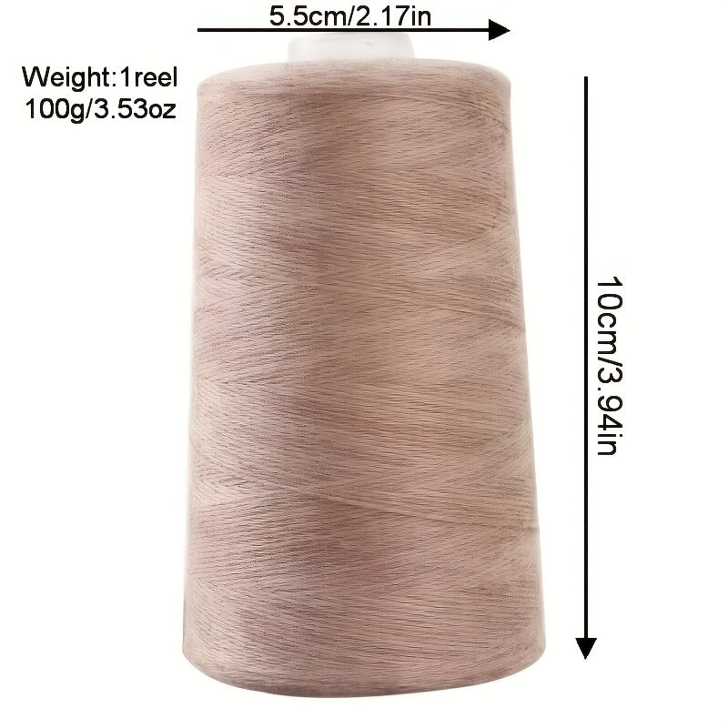 3pcs 300g 100% Cashmere Yarn - Ultra-Soft & Warm Lightweight Skeins for Knitting Hats, Scarves, Sweaters, Gloves - Luxury Craft Yarn in, Coffee, Gray, Brick Red, Beige, Blush, Navy, Camel, Chunky Yarn, Winter Craft Supplies,