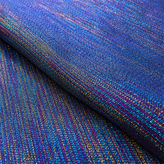 1pc 5Yards African Gilding Lace Fabric Newest Design French Damask Jacquard Brocade Lace Fabric for Women Wedding Dresses Sewing Materials, Evening Gown Material, Formal Wear Fabric, Elegant Lace Pattern, Luxury Lace Texture,