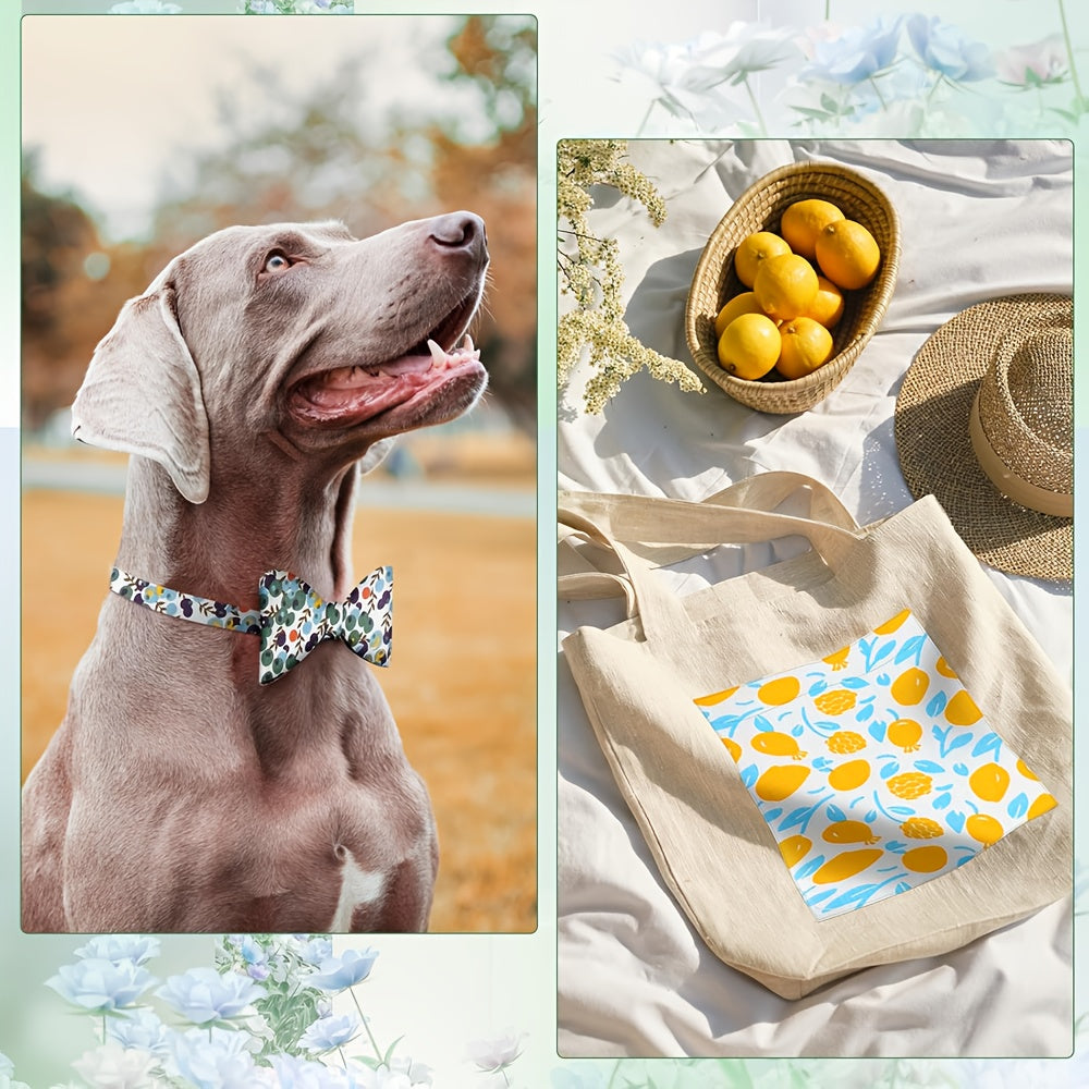 Cotton Jelly Roll Fabric, Soft Cotton Jelly Roll Strips for Quilting - 40 Floral Print Fabric Pieces 20 X 2.56 Inches | Pre-cut Quilting Supplies for Sewing, DIY Crafts And Blanket Making